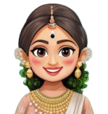 Bride Icon